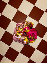 Load image into Gallery viewer, Petronella Scrunchie